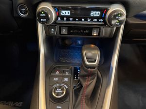 Toyota RAV4 bild 12
