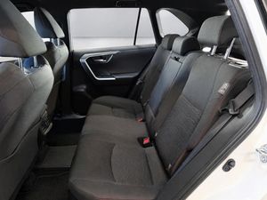 Toyota RAV4 bild 10