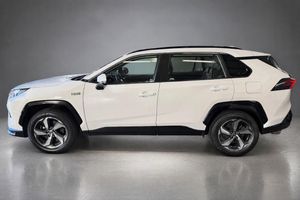Toyota RAV4 bild 2