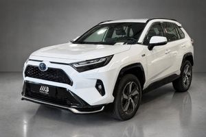 Toyota RAV4 bild 1