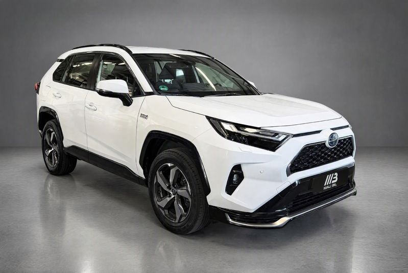 Toyota RAV4 bild 3