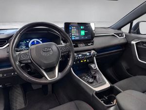 Toyota RAV4 bild 7