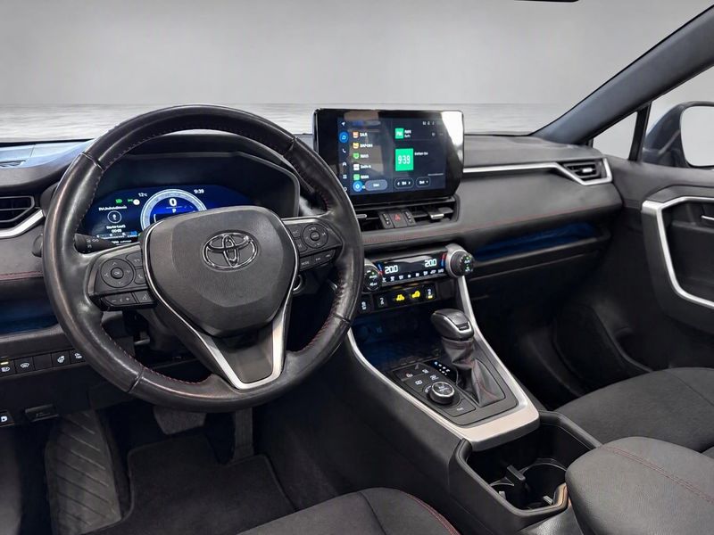 Toyota RAV4 bild 7