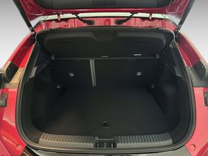 Lynk & Co 02 bild 24