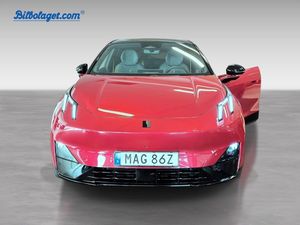 Lynk & Co 02 bild 29