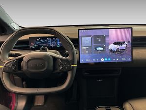 Lynk & Co 02 bild 11