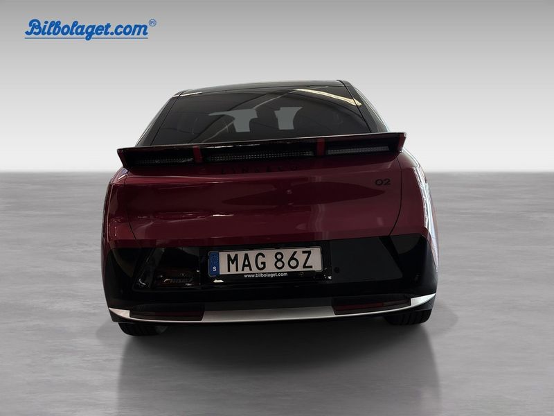 Lynk & Co 02 bild 6