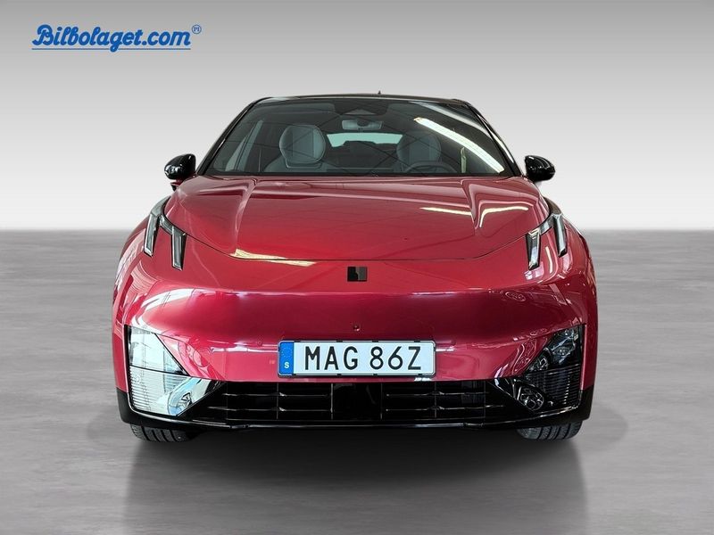 Lynk & Co 02 bild 2