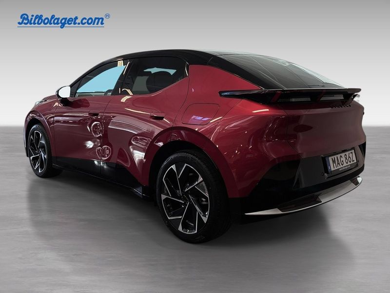 Lynk & Co 02 bild 7