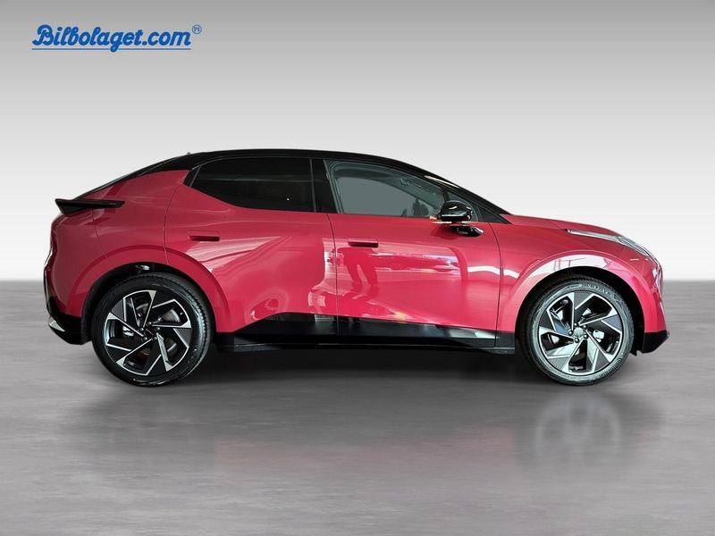 Lynk & Co 02 bild 4