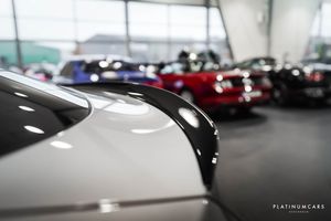 Mercedes GLC300 bild 21