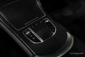 Mercedes GLC300 bild 14