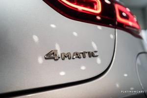 Mercedes GLC300 bild 20