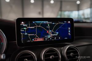 Mercedes GLC300 bild 12