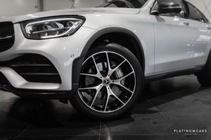 Mercedes GLC300 bild 17