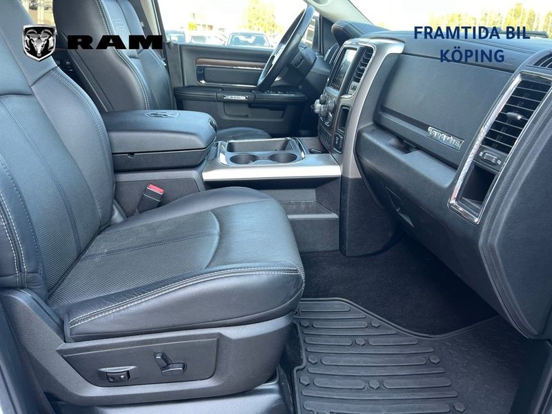 RAM 1500 bild 16