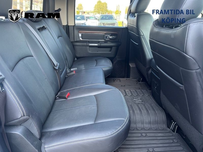 RAM 1500 bild 15
