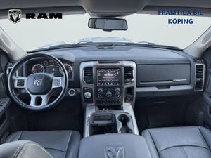 RAM 1500 bild 7