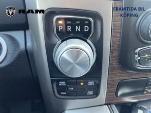 RAM 1500 bild 12
