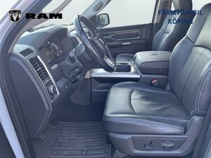 RAM 1500 bild 8