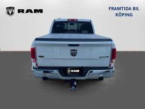 RAM 1500 bild 5