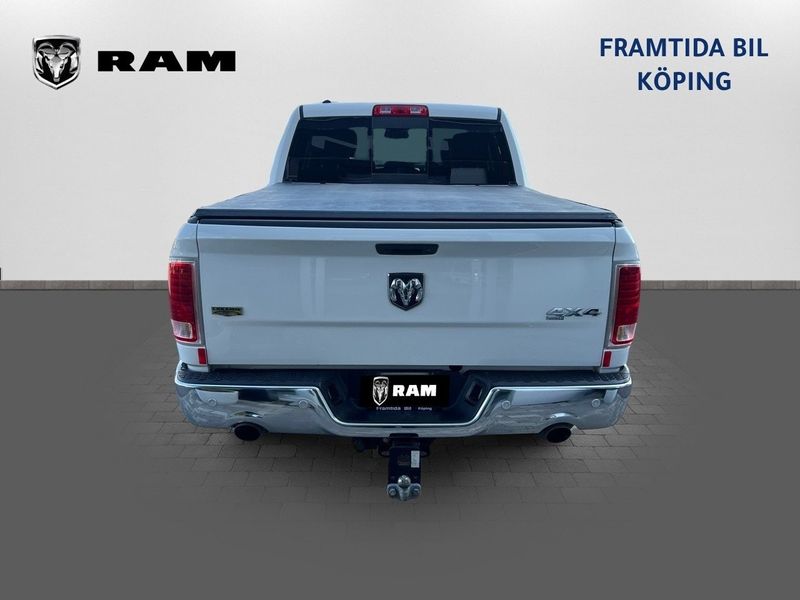 RAM 1500 bild 5