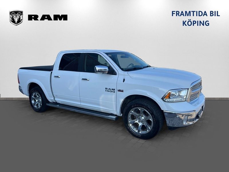RAM 1500 bild 3