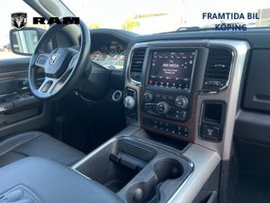 RAM 1500 bild 17