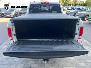 RAM 1500 bild 14