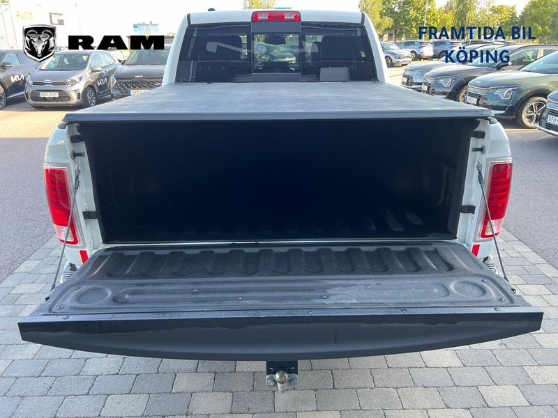 RAM 1500 bild 14