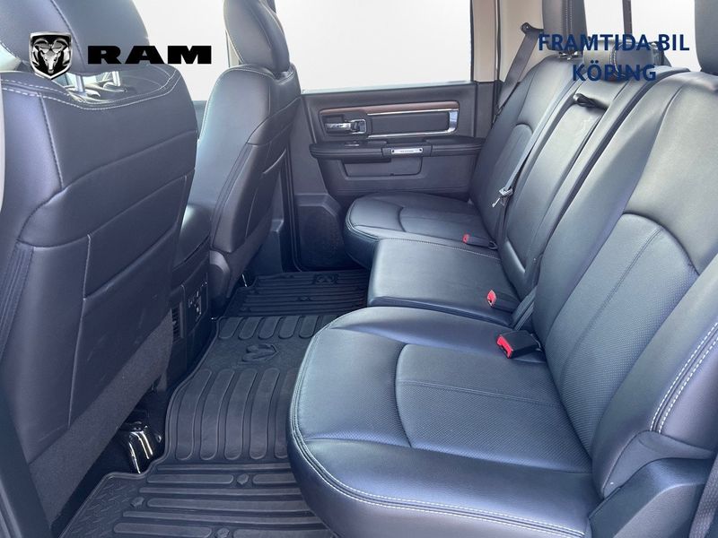 RAM 1500 bild 9