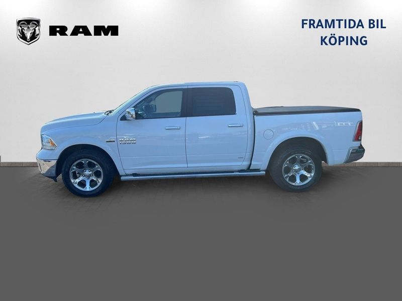 RAM 1500 bild 4