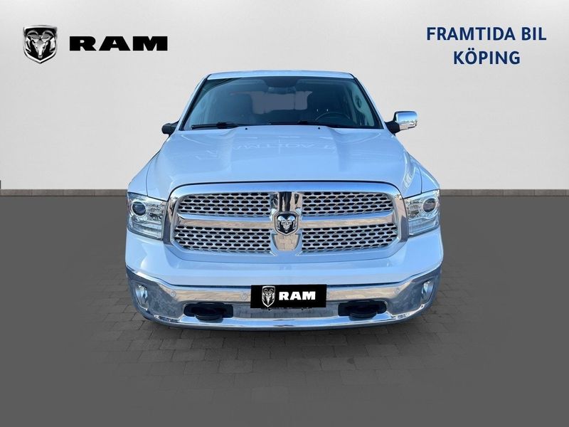 RAM 1500 bild 2