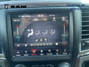 RAM 1500 bild 13