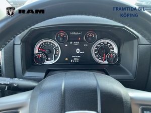 RAM 1500 bild 10