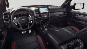 Dodge Ram bild 4
