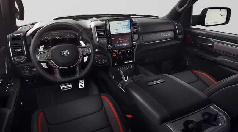 Dodge Ram bild 4