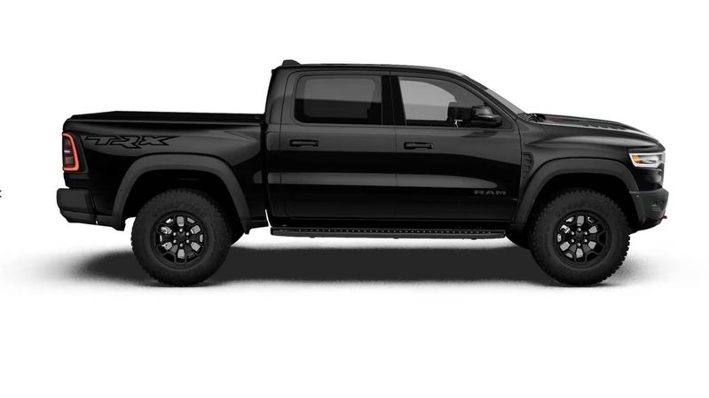 Dodge Ram bild 2