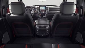 Dodge Ram bild 5