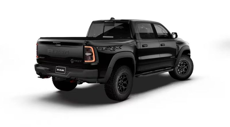 Dodge Ram bild 3