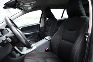 Volvo V60 bild 12