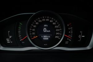 Volvo V60 bild 10