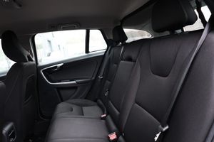 Volvo V60 bild 18