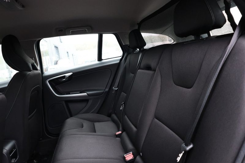 Volvo V60 bild 18
