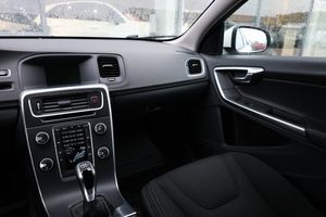 Volvo V60 bild 15