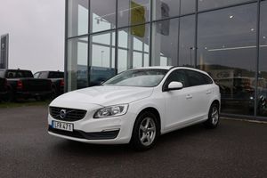 Volvo V60 bild 1