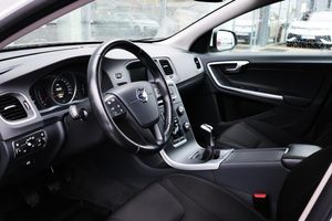 Volvo V60 bild 9