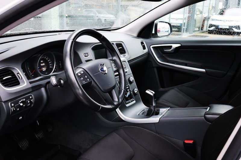 Volvo V60 bild 9