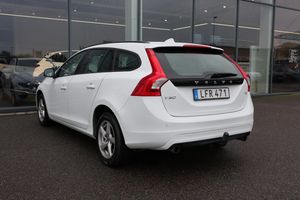 Volvo V60 bild 7