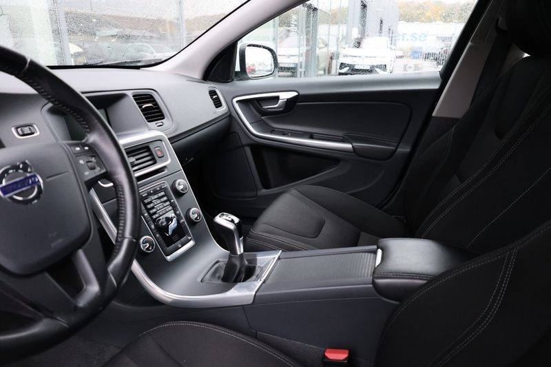 Volvo V60 bild 11